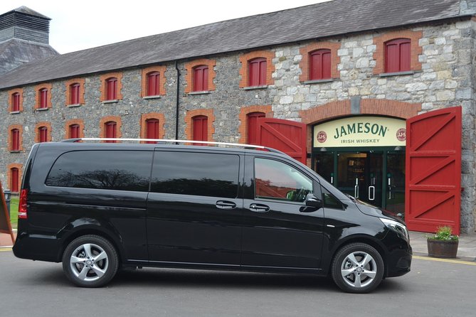 Luxury 'Luck of the Irish' Tour - 4 Day Tour - Who should book this four-day route?