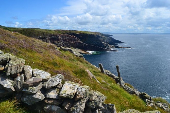 Luxury Photography Day Tour on Ring of Kerry and Skellig Ring - Fully Guided and Chauffeured - Leaving Killarney at 9:30