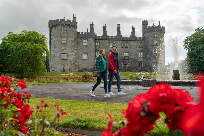 Luxury Tour Of Waterford Crystal & Kilkenny City Tour - Why the Waterford Crystal visit is worth the drive
