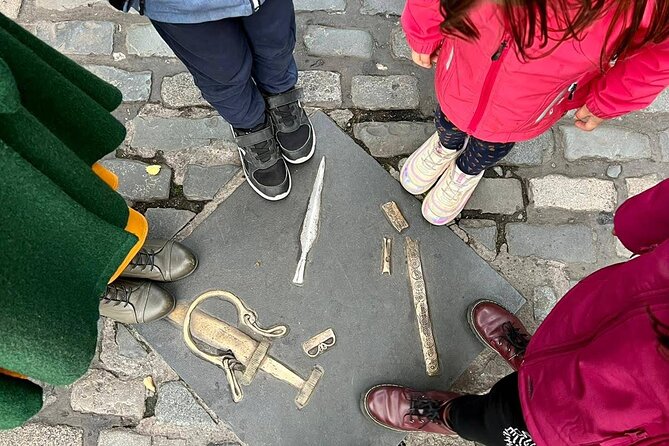 Medieval Dublin Walking Private Guided Tour - Starting at Dublin City Council and Wood Quay