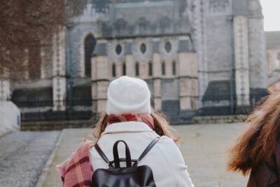 Medieval Dublin Walking Private Guided Tour