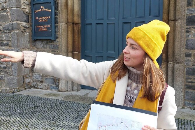 Medieval Dublin Walking Private Guided Tour - Price, group size, and what you really pay for