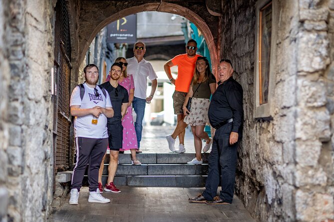 Medieval Mile Street Tour - High Street brings the story into modern Kilkenny