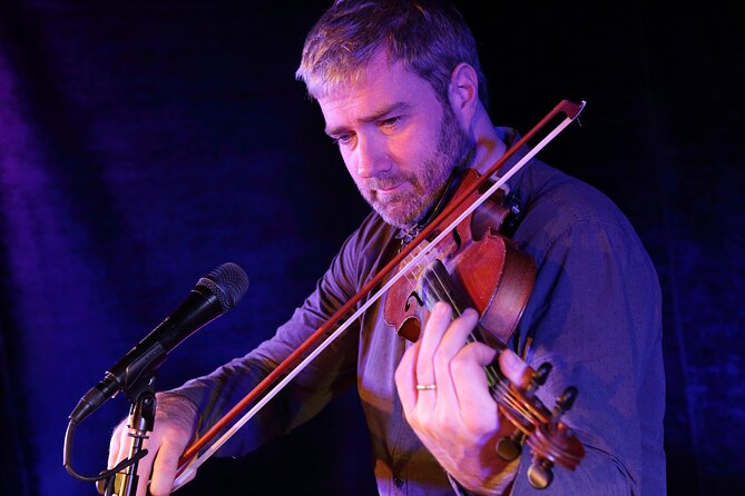 Merry Ploughboys Irish Night Dublin Admission Ticket - Who will enjoy this most?