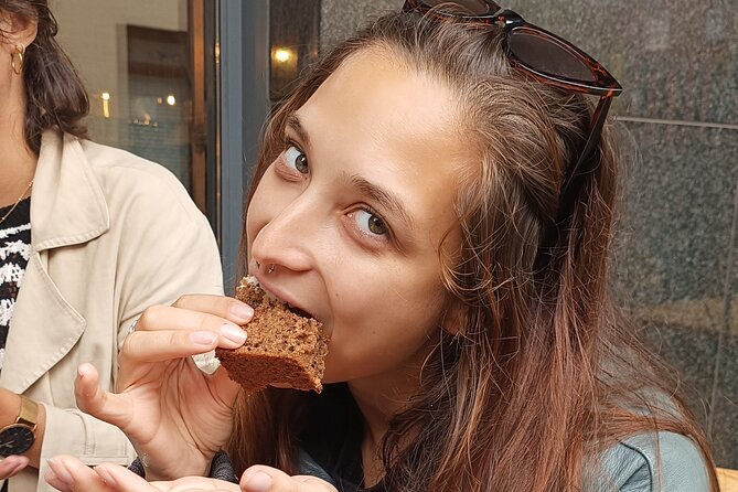 NO DIET CLUB - Best Food Tour in Dublin ! - Key points to know before booking