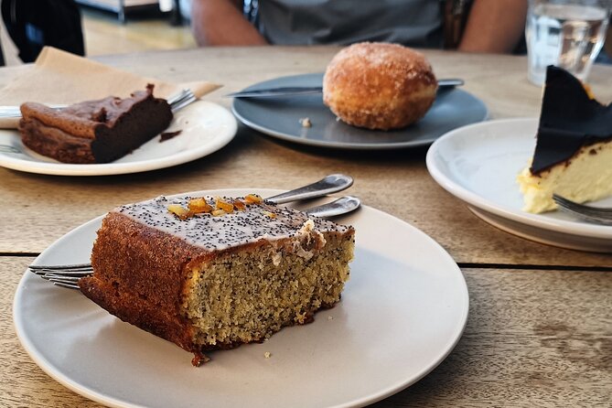 NO DIET CLUB - Best Food Tour in Dublin ! - Pizza, burgers, and other filling stops