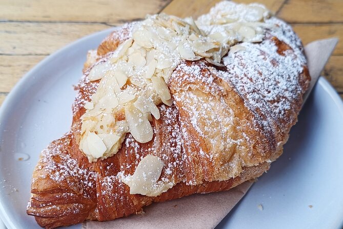NO DIET CLUB - Best Food Tour in Dublin ! - The guides make the difference