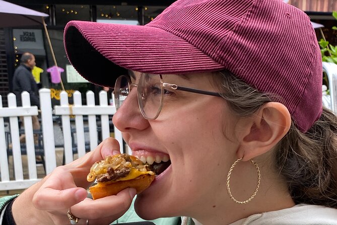 NO DIET CLUB - Best Food Tour in Dublin ! - Walking through Dublin while you eat