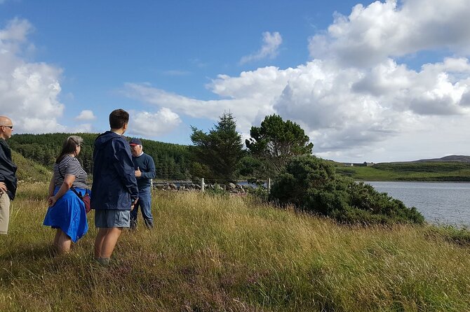 Oyster Farm and Tasting Experience - Why the coastal setting adds value