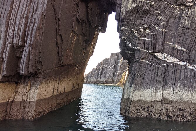 Private 1-Hour Guided Boat Tour in Dingle Peninsula - Key points to know before you book