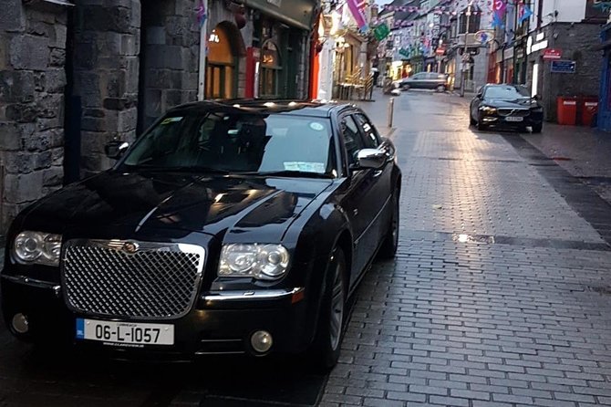 Private Chauffeur Service From Dublin to Lahinch - Who will get the most from this ride?
