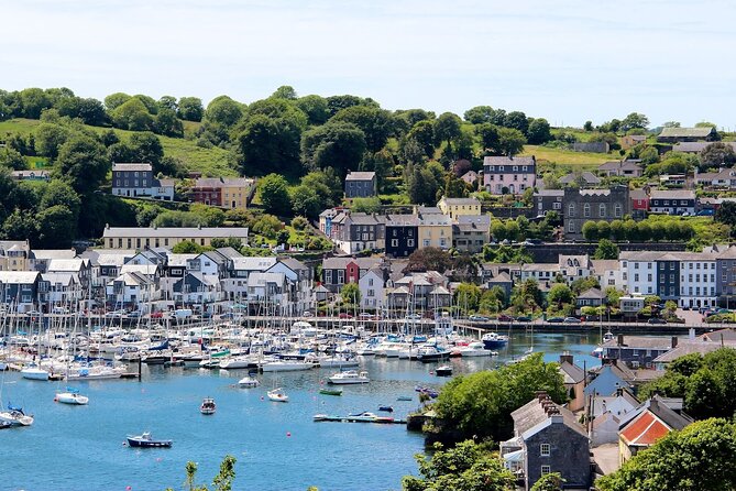 Private Cork City Tour, Kinsale and Jameson Distillery - Cork City in small, useful pieces