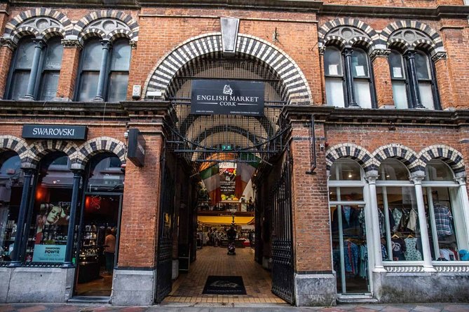 Private Cork City Tour, Kinsale and Jameson Distillery - What the guides add to the day