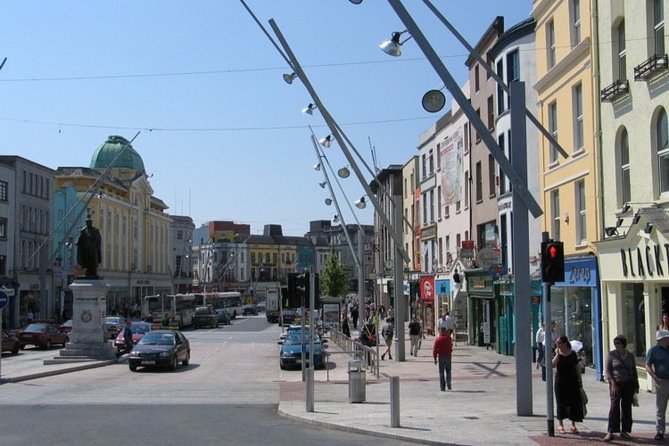 Private Cork City Tour, Kinsale and Jameson Distillery - Who should book this Cork tour?