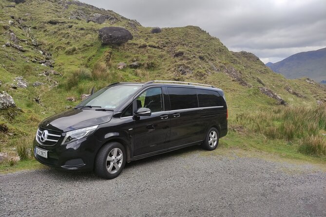 Private Day Tour Cliffs of Moher from Dublin - Two hours at the Cliffs of Moher