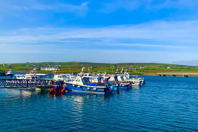 Private Day Trip to the Cliffs of Moher from Dublin - Why this Dublin day trip works