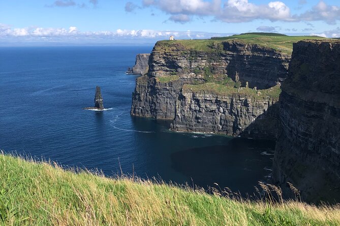 Private Day Trip to the Cliffs of Moher from Dublin - What the $1,321.68 price really means