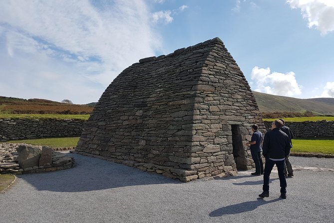Private Dingle Peninsula Full-Day Tour - Why this private Dingle day works