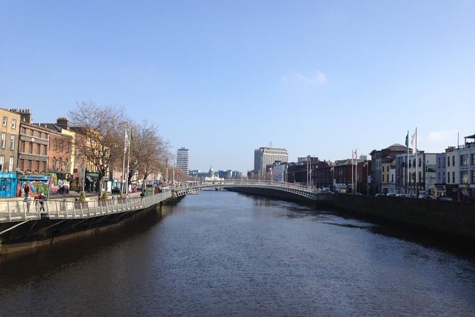 Private Driver Guided Tour of Dublin - Transport, Comfort, and Access