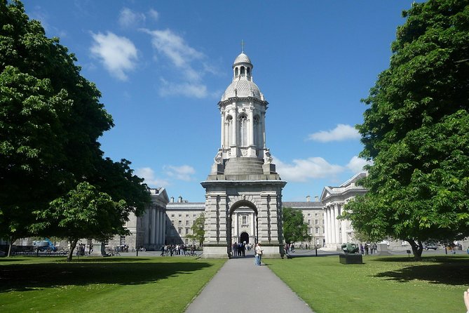 Private Dublin Arrival Transfer - Airport to Hotel / Accommodation - The human touch from Dublin drivers
