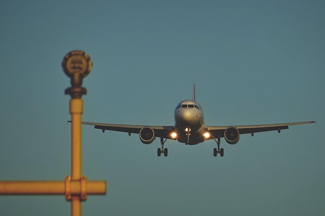 Private Dublin Arrival Transfer - Airport to Hotel / Accommodation - Is $65.74 per person good value?