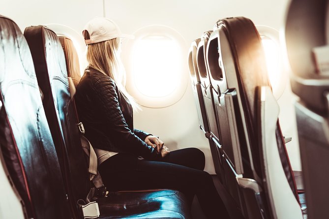Private Dublin Arrival Transfer - Airport to Hotel / Accommodation - Booking details and cancellation