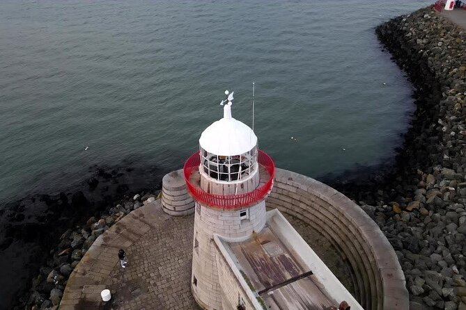 Private Dublin City tour - EPIC and the story of Irish emigration
