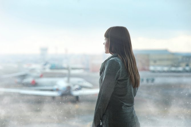 Private Dublin Departure Transfer - Hotel / Accommodation to Airport - What the ride is actually like