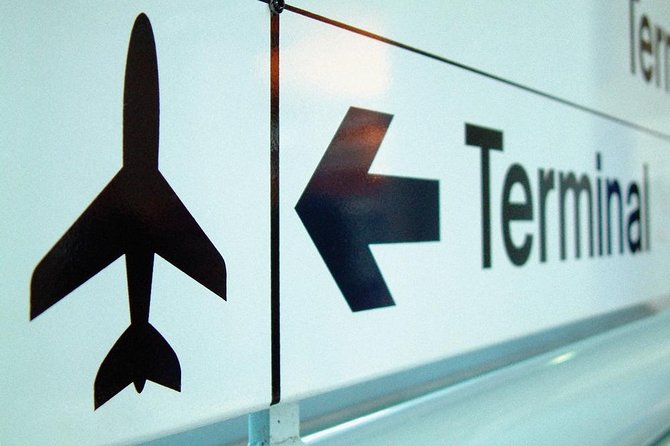 Private Dublin Departure Transfer - Hotel / Accommodation to Airport - The price buys certainty, not necessarily savings