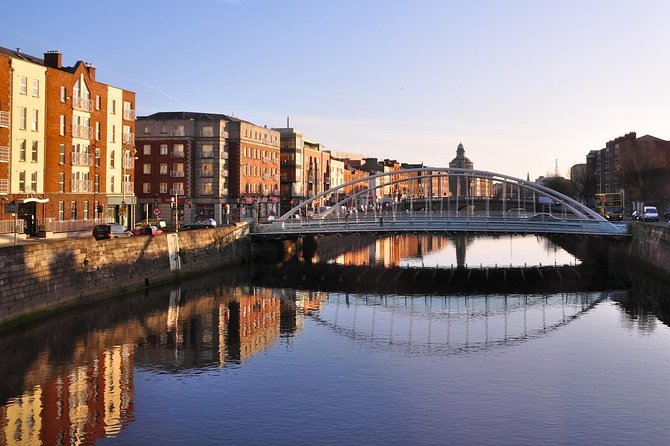 Private Dublin Departure Transfer - Hotel / Accommodation to Airport - Should you book it?