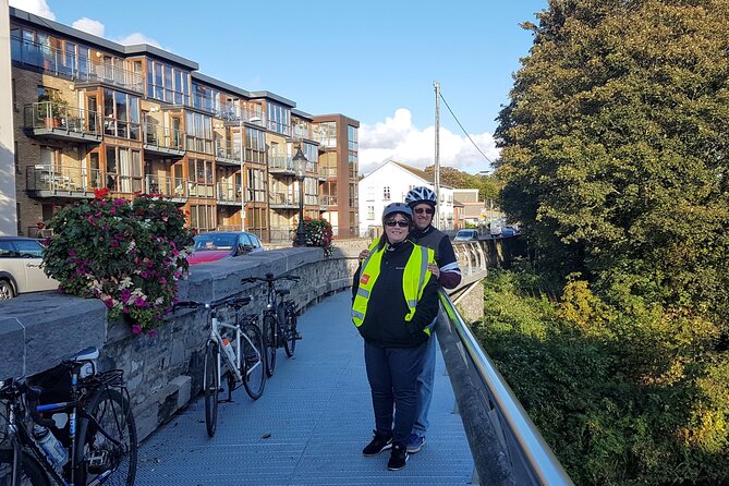 Private Dublin Historical and Heritage Tour by Bike - Why this bicycle route gives you more than central Dublin
