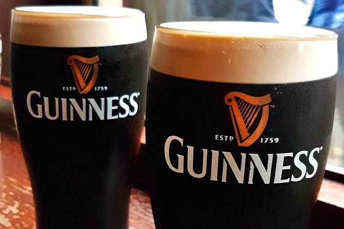 Private Dublin Pub Odyssey: Storytelling, and Pub Culture - Why this private Dublin pub tour feels different
