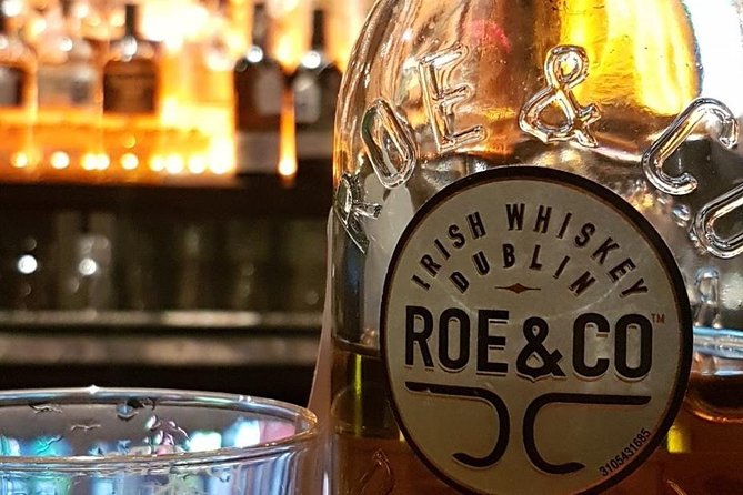 Private Dublin Pub Tour (Walking Tour) - What the guide adds to the evening