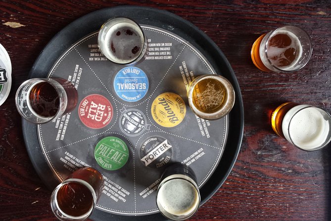 Private Dublin Pub Tour (Walking Tour) - Practical details that affect your decision