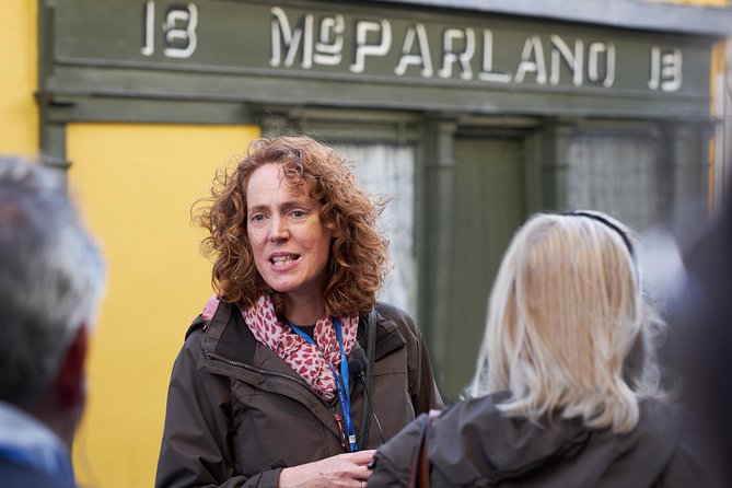 Private Ennis Dark History Tour with Dr Jane O'Brien (1-6 people) - Starting at the Old Ground Hotel