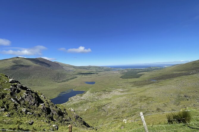 Private Garden of Ireland Wicklow Tour from Dublin - What the $1,123.78 group price really buys
