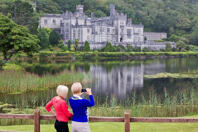 Private Half Day Tour To Connemara - Key points at a glance