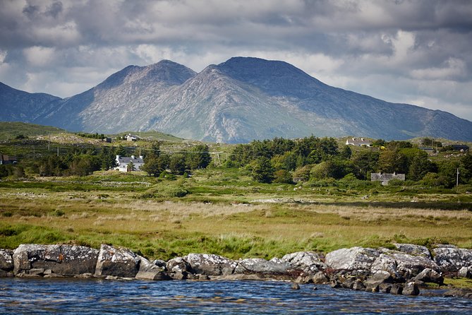 Private Half Day Tour To Connemara - Why Connemara works so well as a half-day escape