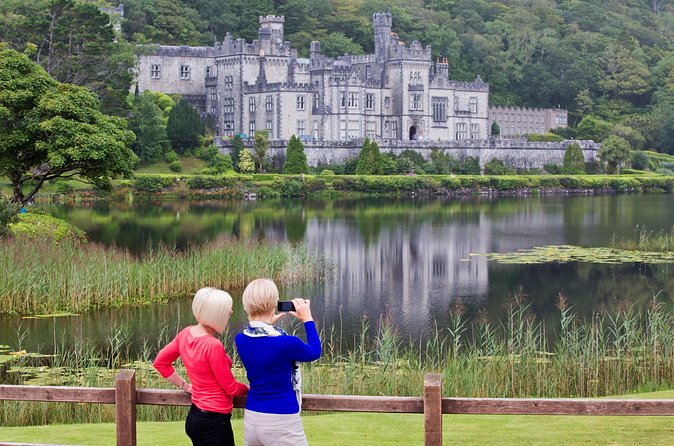 Private Half Day Tour To Connemara - The South Connemara return to Galway
