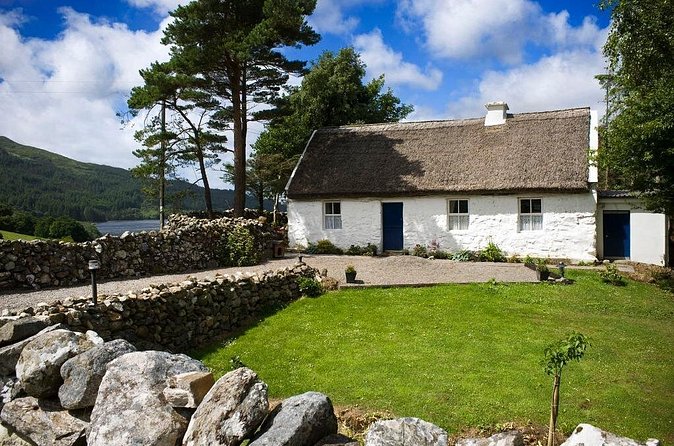 Private Half Day Tour To Connemara - Who will enjoy this tour most