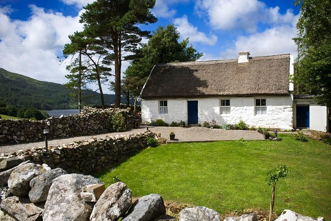 Private Half Day Tour To Connemara - Practical advice before you reserve