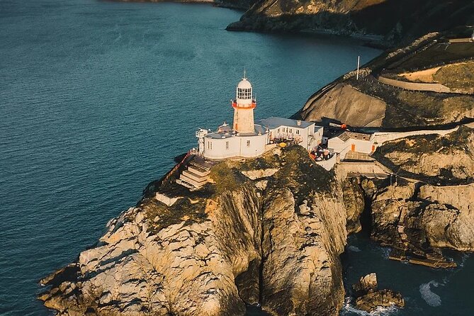 Private Luxury Tour of Dublin - A private day for seeing Dublin your way