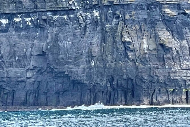 Private Luxury VIP Chauffeured Cliffs of Moher Tour from Dublin - A look inside the Burren Perfumery