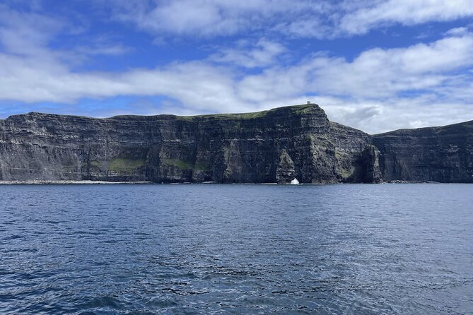 Private Luxury VIP Chauffeured Cliffs of Moher Tour from Dublin - What the private chauffeur service adds