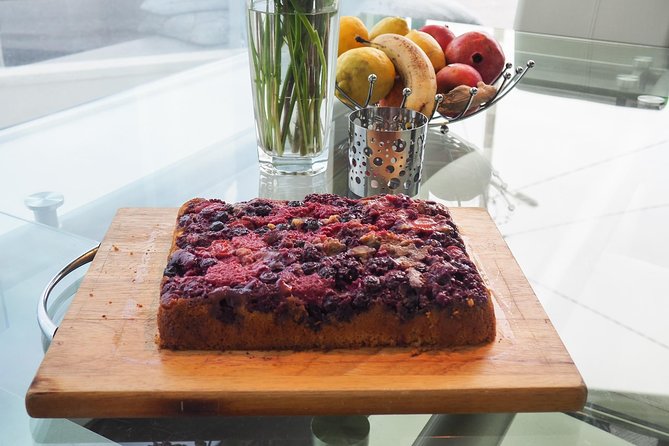 Private Market Tour and Irish Cooking Class in a Modern Skerries Home - Why Skerries makes this cooking class different
