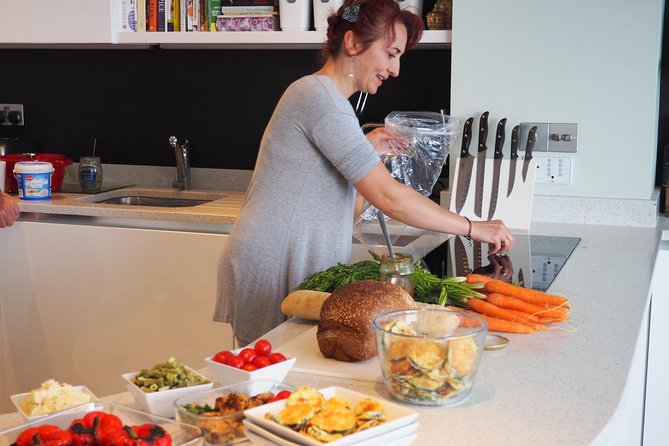 Private Market Tour and Irish Cooking Class in a Modern Skerries Home - Is $102 per person good value?