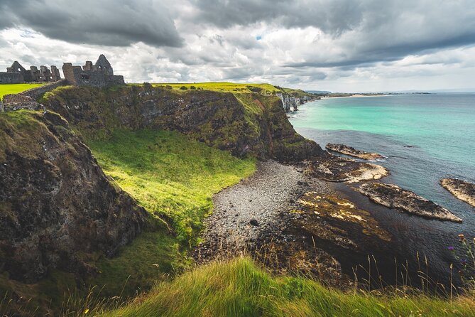 Private Northern Ireland Day Tour from Dublin - Why this private route is appealing