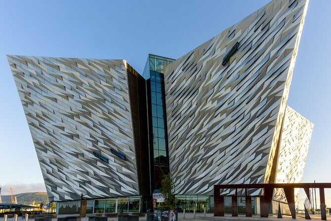 Private Northern Ireland Day Tour from Dublin - What the $1,384.73 group price really buys