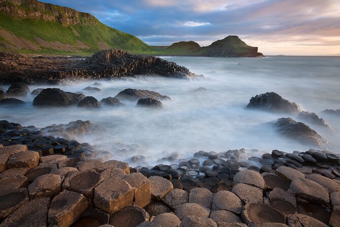 Private Northern Ireland Day Tour from Dublin - Who will enjoy this 12-hour day