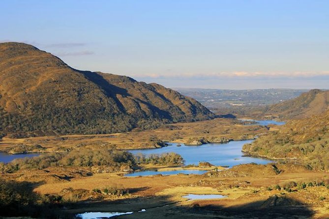 Private Ring of Kerry Highlights Tour from Cork, Car or Minibus - Key points to know before you book